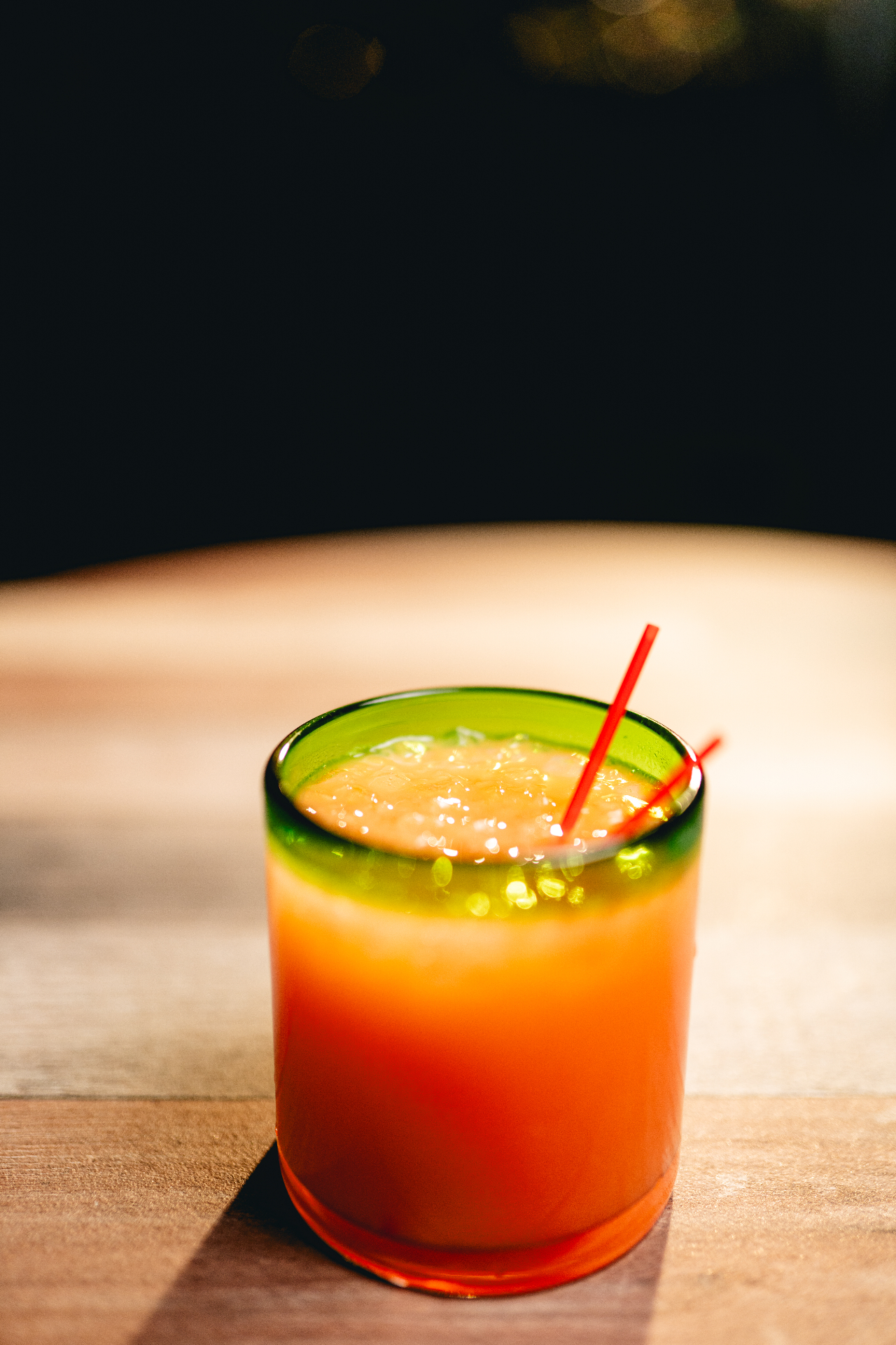 Sunset Margarita