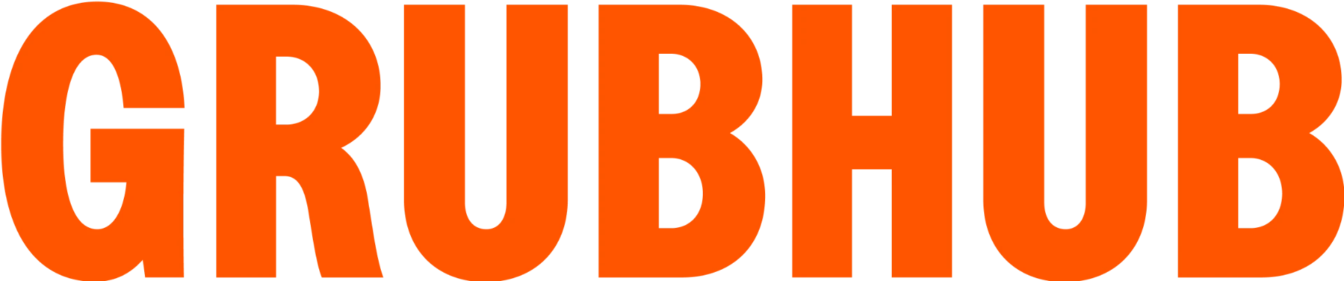 Grubhub logo