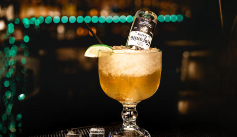 Coronita margarita