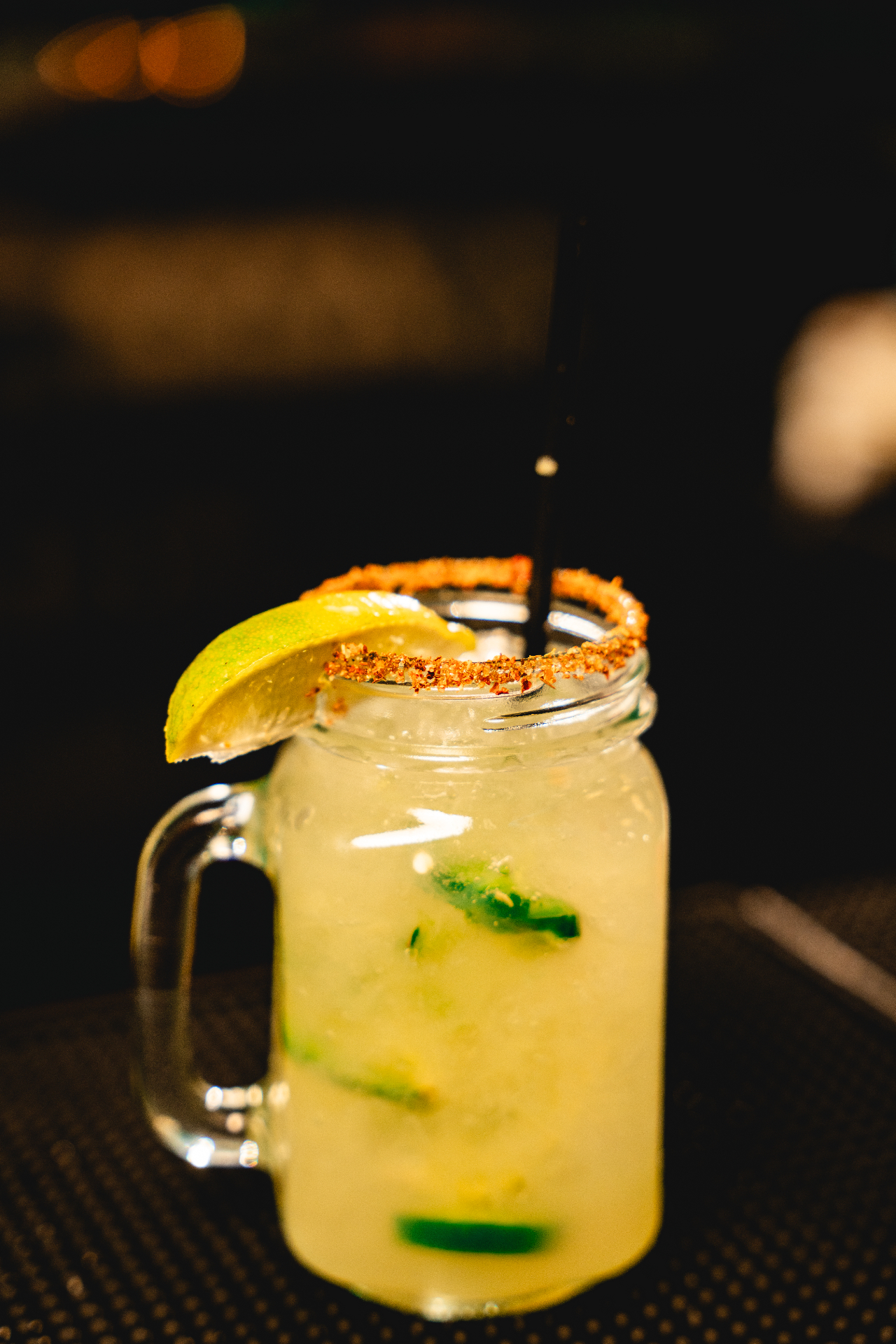 MARGARITA FEST